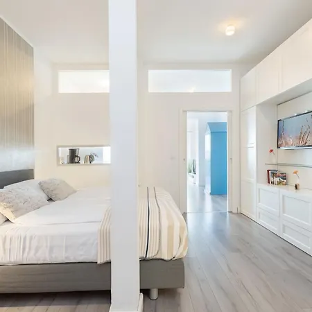 First Floor Apartment