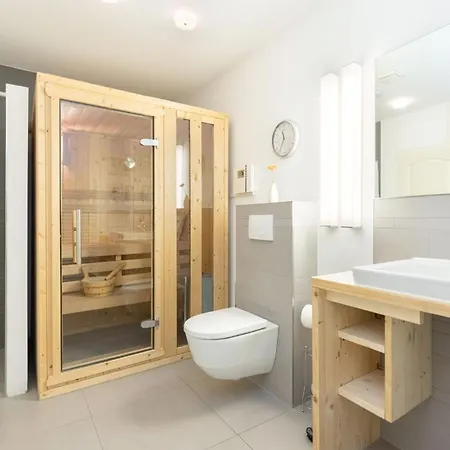 Apartamento First Floor