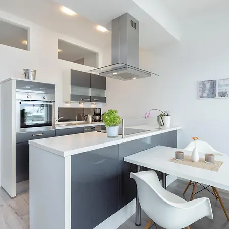Apartamento First Floor *