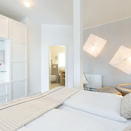 First Floor Apartment Haffkrug