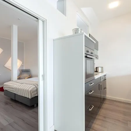 First Floor Apartamento
