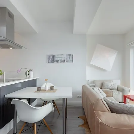Apartment First Floor