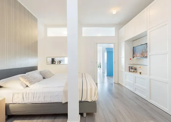 First Floor Apartamento