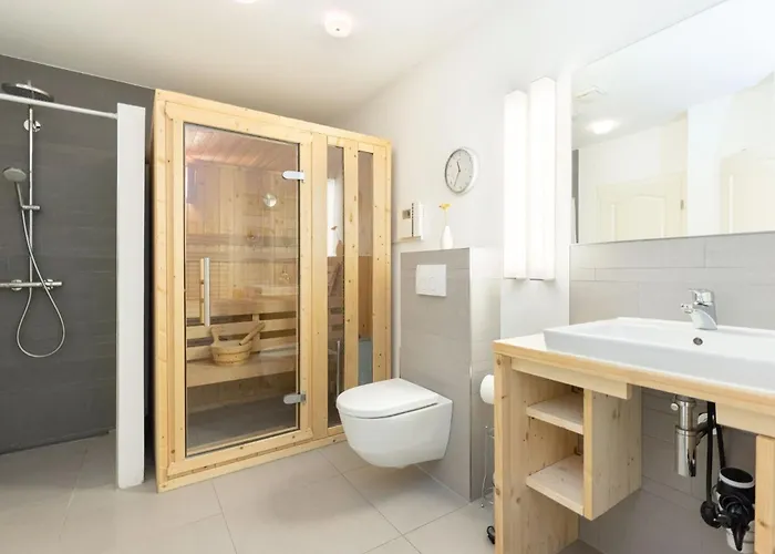 Apartamento First Floor