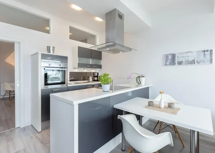 Apartamento First Floor *