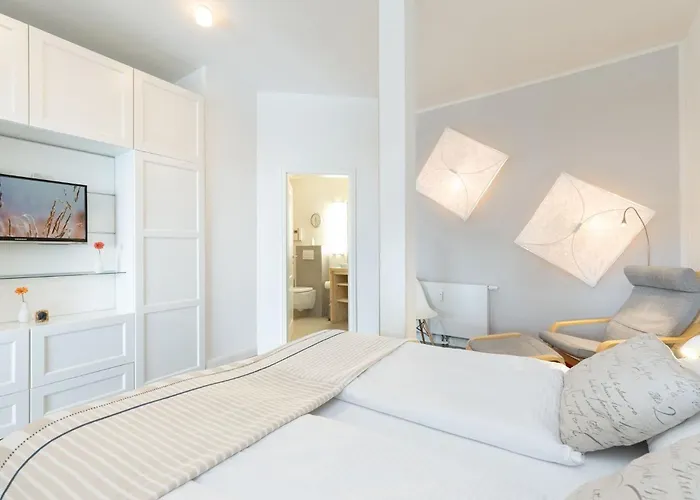 First Floor Apartamento Haffkrug