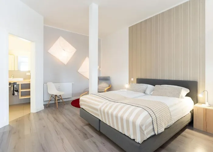 First Floor Haffkrug