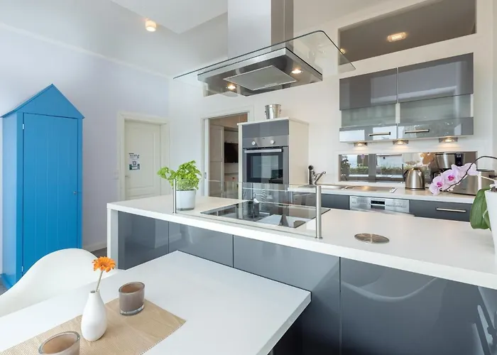 First Floor * Haffkrug