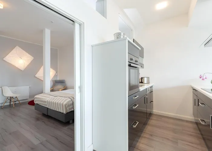 First Floor Apartamento