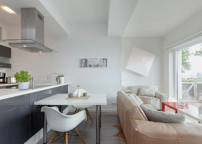 Apartamento First Floor