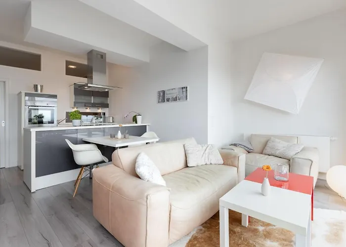 First Floor Apartamento *