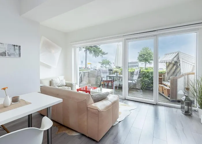 Apartamento First Floor *