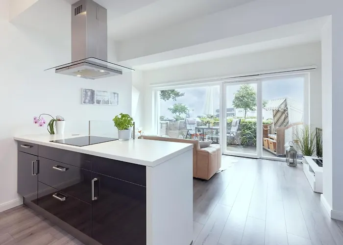 First Floor Haffkrug