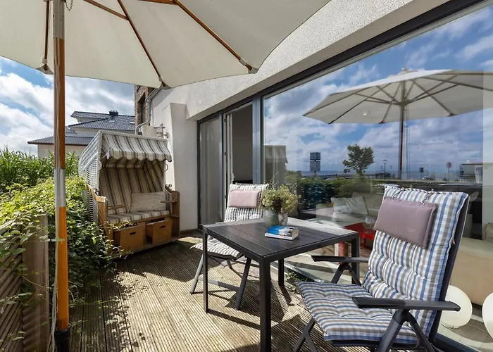 Apartamento First Floor